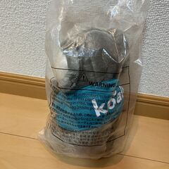 【新品未開封】コアラマットレス オリジナルぬいぐるみ（非売品）の画像