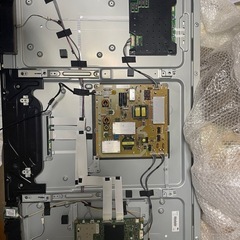 ジャンク　TOSHIBA50J7の画像