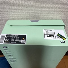 バスケットボール　シューズ　 の画像