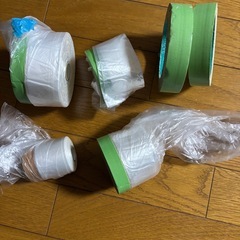 【無料！12/29まで！】ペンキ、塗料、ニス等、プラモ用セメダインの画像