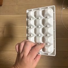 アイストレー　製氷の画像