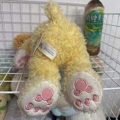 ディズニー　クッキーぬいぐるみの画像