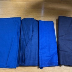 　布　　　和裁生地着物生地　の画像