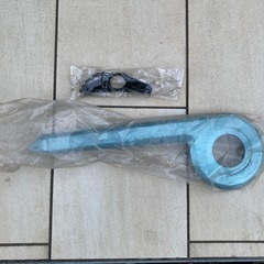 自転車２７インチカゴ足他の画像