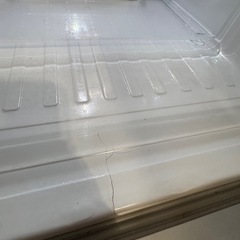 DAEWOO冷蔵庫（DR-C15AM）の画像