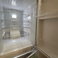 DAEWOO冷蔵庫（DR-C15AM）の画像