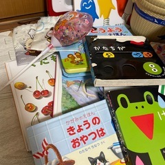 おもちゃまとめての画像