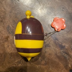 トルネ おしぼりケース みつばちの画像