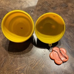 トルネ おしぼりケース みつばちの画像