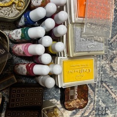 レジン  材料 セットの画像