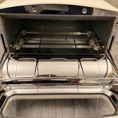 アラジン 4枚トースター　AGT-G13A   の画像