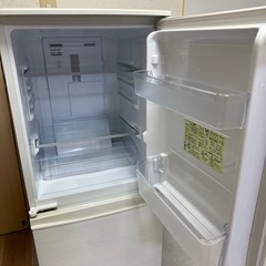 [美品]冷蔵庫の画像