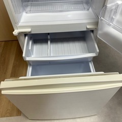 [美品]冷蔵庫の画像