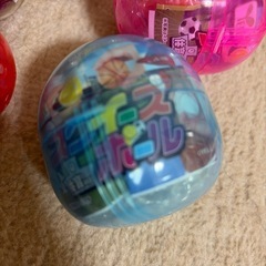 ガチャガチャガチャ　未開封の画像