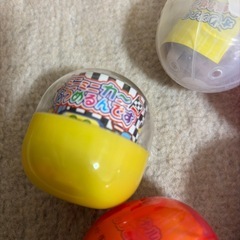 ガチャガチャガチャ　未開封の画像