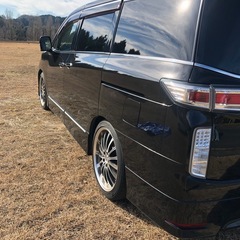 エルグランド3500HWSプレミアムの画像