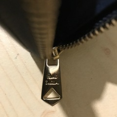 ポールスミス長財布の画像