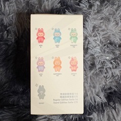 正規品🎍エナジーラブブ🎍の画像