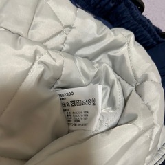 スキーウェア　下のみの画像