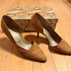 マダムグレコ青山　24cm  箱付きの画像