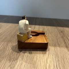 スマホスタンドの画像