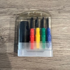 ドライバーセットの画像