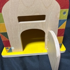 ミッキー＆フレンズ 知育玩具の画像