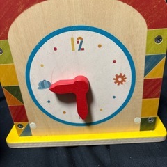 ミッキー＆フレンズ 知育玩具の画像