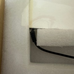 ADAバックスクリーンの画像