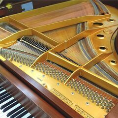 ディアパソン 183WS【希少 /美品】内部調整 /外装塗装済 DIAPASONの画像