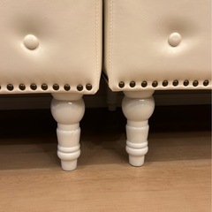 ヴィンセントソファ ベンチⅠの画像