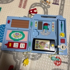 いたずら放題スマート本の画像