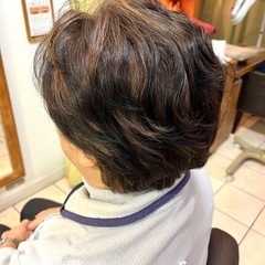 1月 カラーモデル募集！