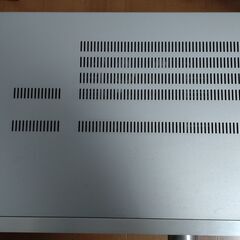 値下げ　プリメインアンプ　pioneer A-30　2012年製の画像