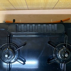 ✅パロマガスコンロ✅ ✅PA-380WA-R✅の画像