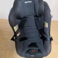 アップリカチャイルドシートの画像