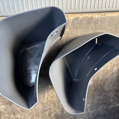 レッツ4インナー
ポケットの画像