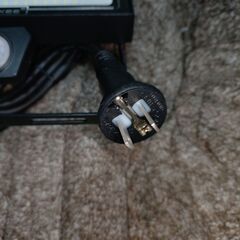 LEDセンサーライト 屋外屋内兼用 80W（MEIKEE）の画像