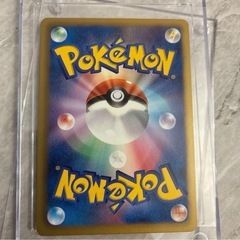 ピカチュウ シャイニーコレクション 1EDの画像