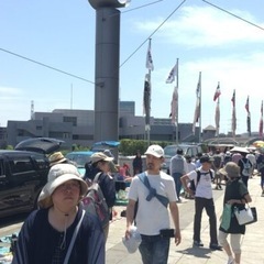 2/1(日)日産スタジアムBIGフリマ  - 横浜市