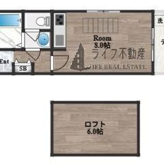 初期費用がなんと無料😍契約特典付き！