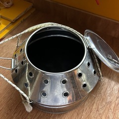 おとり缶の画像