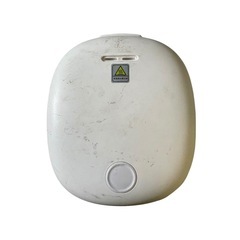 【ジ1227-34】年末セール‼️4合炊き 炊飯器 simplus シンプル操作 マイコン式 ホワイト 一人暮らし・少人数向けの画像