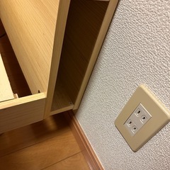 ベッド　ベッドフレーム　シングル用の画像