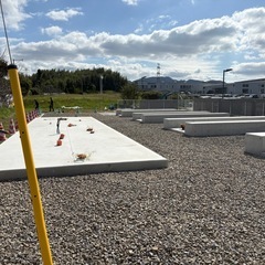 土木、建築の作業員募集してますの画像