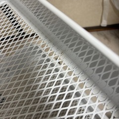 《お取引中》トローリーラック　3段の画像