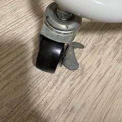 《お取引中》トローリーラック　3段の画像