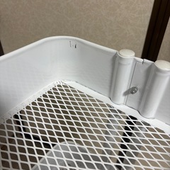 《お取引中》トローリーラック　3段の画像