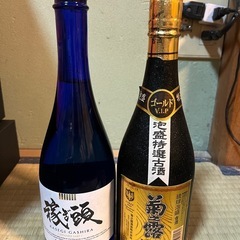 お酒　6点セットの画像