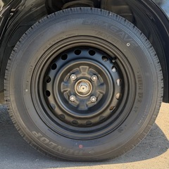 車検R8年11月まで/NV200/バネットワゴン/7人乗り/3列シート/イクリプスナビ/ETC 他の画像